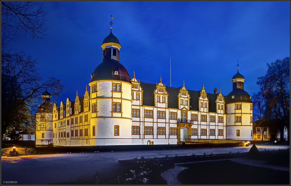 Schlossneuhaus Schlossneuhaus