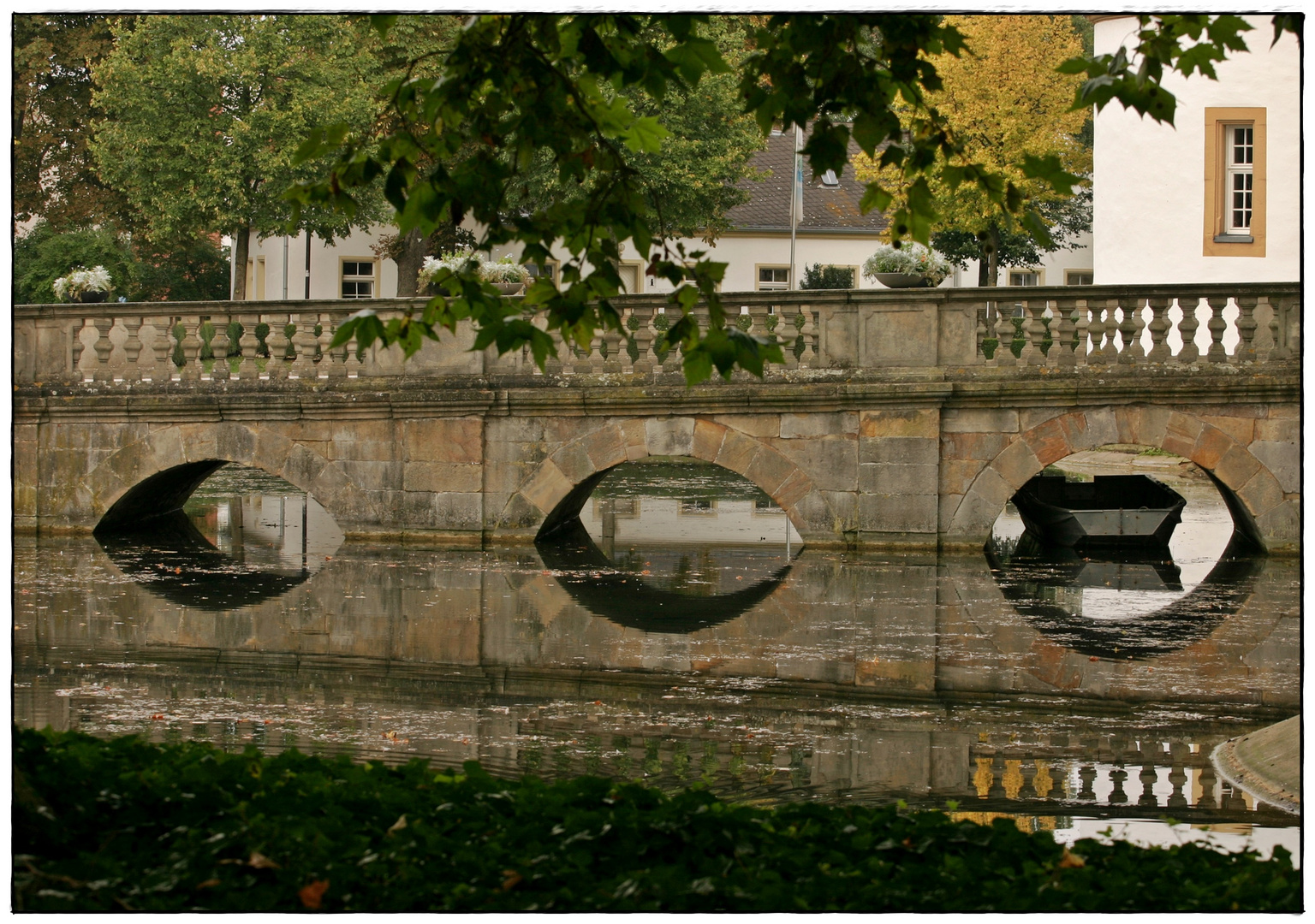 Schloss Neuhaus