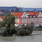 Schloss Neuhaus am Inn 1990