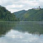 Schloss Neuhaus an der Donau