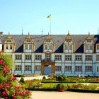 SCHLOSS NEUHAUS BEI PADERBORN