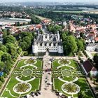 Schloss Neuhaus bei Paderborn