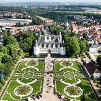 Schloss Neuhaus bei Paderborn