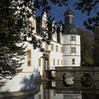 Schloss Neuhaus bei Paderborn...