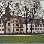 Schloss Neuhaus bei Paderborn