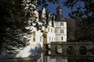 Schloss Neuhaus bei Paderborn / Oktober 2006 von Gerret Goos