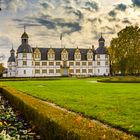 Schloss Neuhaus - HDR