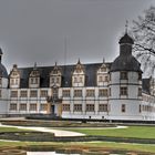 Schloss Neuhaus HDR Experiment