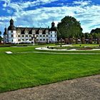 Schloss Neuhaus in Paderborn 