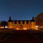 Schloss Neuhaus, Paderborn