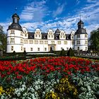 Schloss Neuhaus, Paderborn