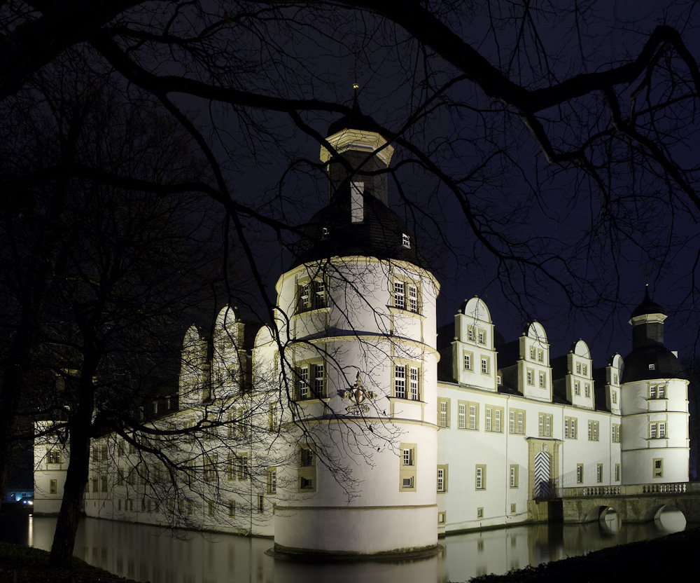 Schloss Neuhaus, Paderborn