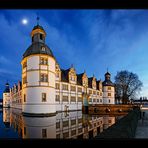 Schloss Neuhaus, Paderborn