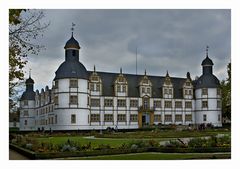 Schloß Neuhaus - Paderborn