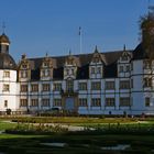 Schloß Neuhaus, Paderborn, Germany