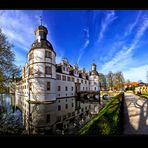 Schloss Neuhaus, Paderborn II