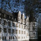 Schloß Neuhaus, Turm, Paderborn, Germany