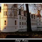 Schloß - Neuhaus wassergraben