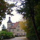 Schloss Neuhaus/Schierschnitz