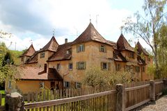 Schloss Neuhof