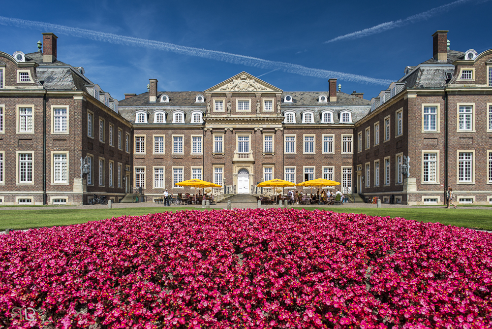 Schloss Neukirchen IV