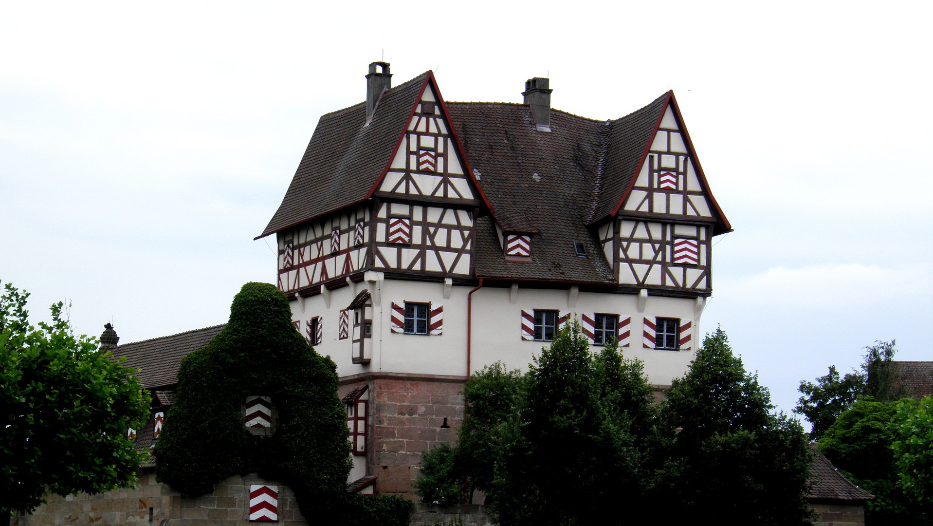 Schloss Neunhof 3