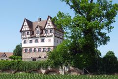 Schloss Neunhof