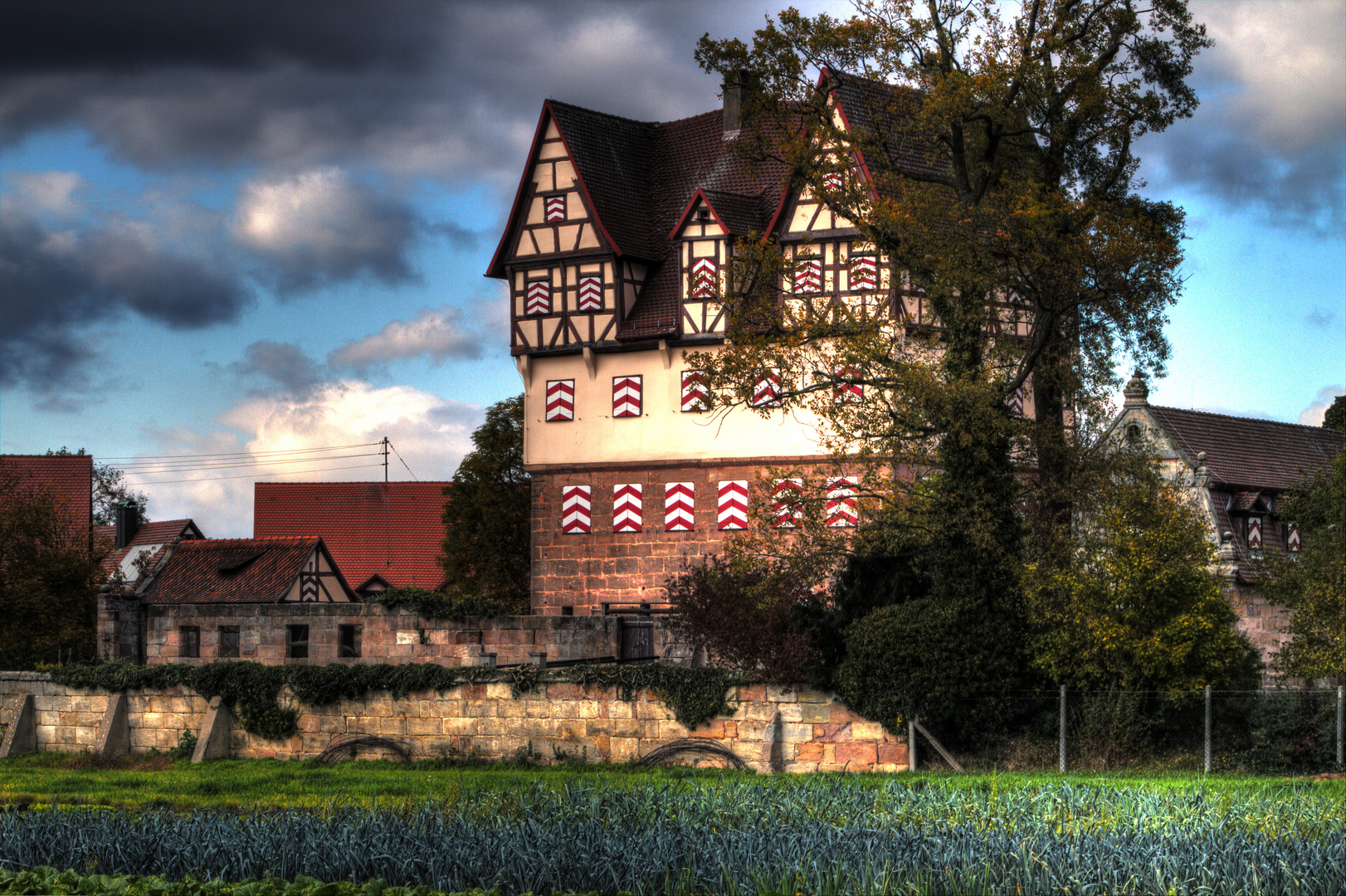 Schloss Neunhof