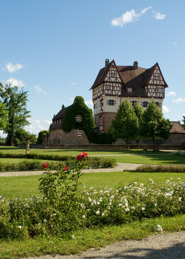 Schloß Neunhof