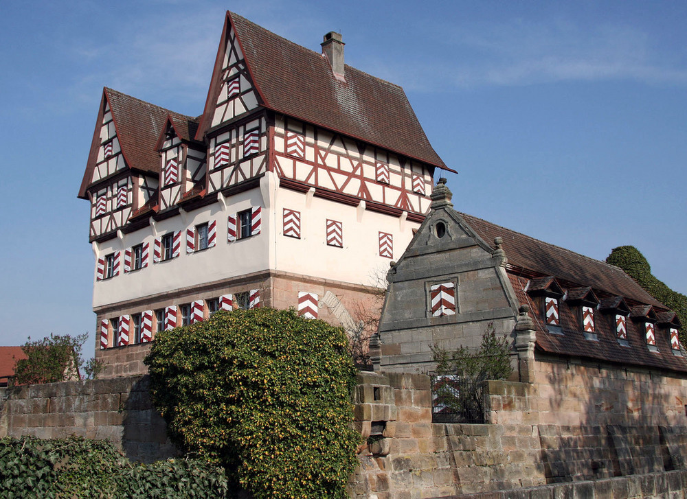 Schloss Neunhof