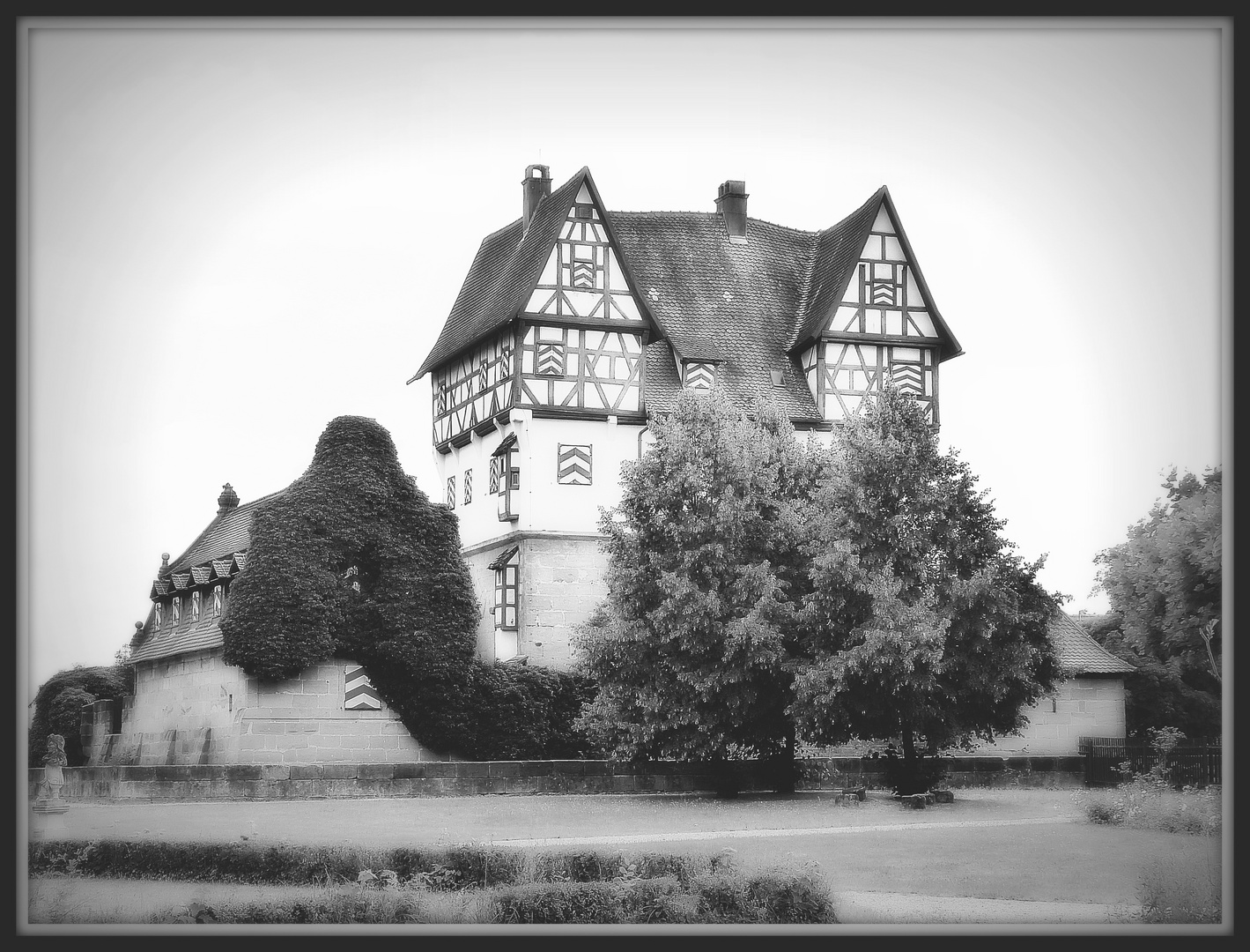 schloss neunhof