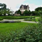 Schloss Neunhof mit Parkanlage