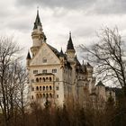 Schloss Neuschwandstein, 