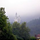 schloss Neuschwanenstein,