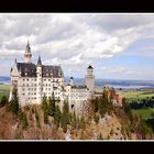 Schloss Neuschwanstein