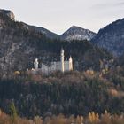 schloss neuschwanstein...