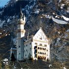 SCHLOSS NEUSCHWANSTEIN