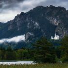 Schloss Neuschwanstein