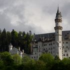 Schloss Neuschwanstein