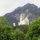 Schloß Neuschwanstein 1