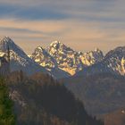 Schloss Neuschwanstein 1