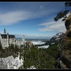 Schloss Neuschwanstein (1)