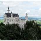 Schloss Neuschwanstein