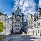 Schloß Neuschwanstein