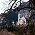 Schloß Neuschwanstein