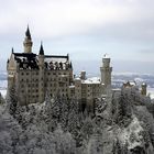 Schloss Neuschwanstein 2