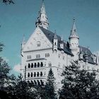 Schloß Neuschwanstein (2)