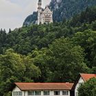 Schloss Neuschwanstein 2