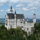 Schloss Neuschwanstein (2)