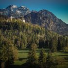 Schloss Neuschwanstein 2